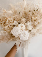 Load image into Gallery viewer, Everlasting Bridal Bouquet
