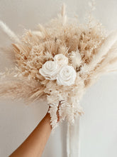 Load image into Gallery viewer, Everlasting Bridal Bouquet
