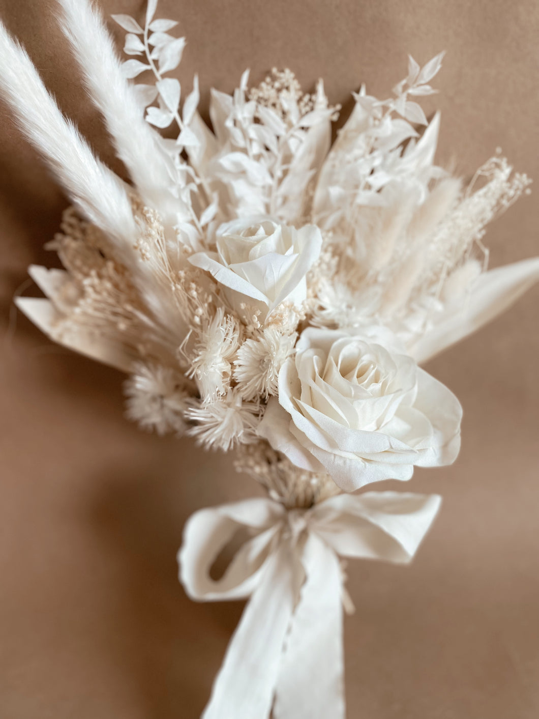 Everlasting Bridesmaid Bouquet