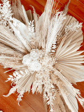 Load image into Gallery viewer, Everlasting Dried Floral Installation | Mini + Medium
